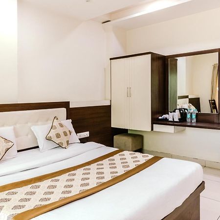 Hotel Fortune Plaza Ajmer Exterior foto