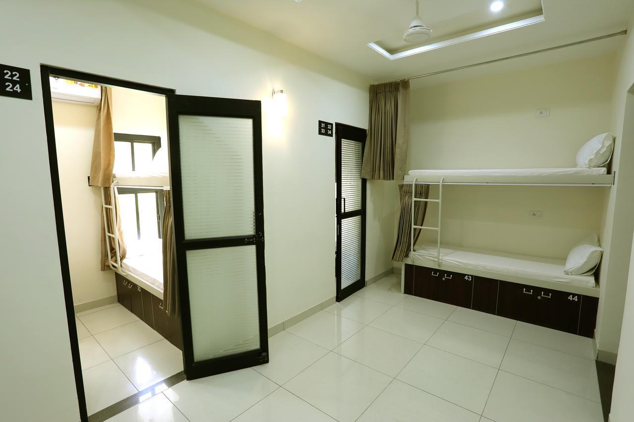 Hotel Fortune Plaza Ajmer Exterior foto