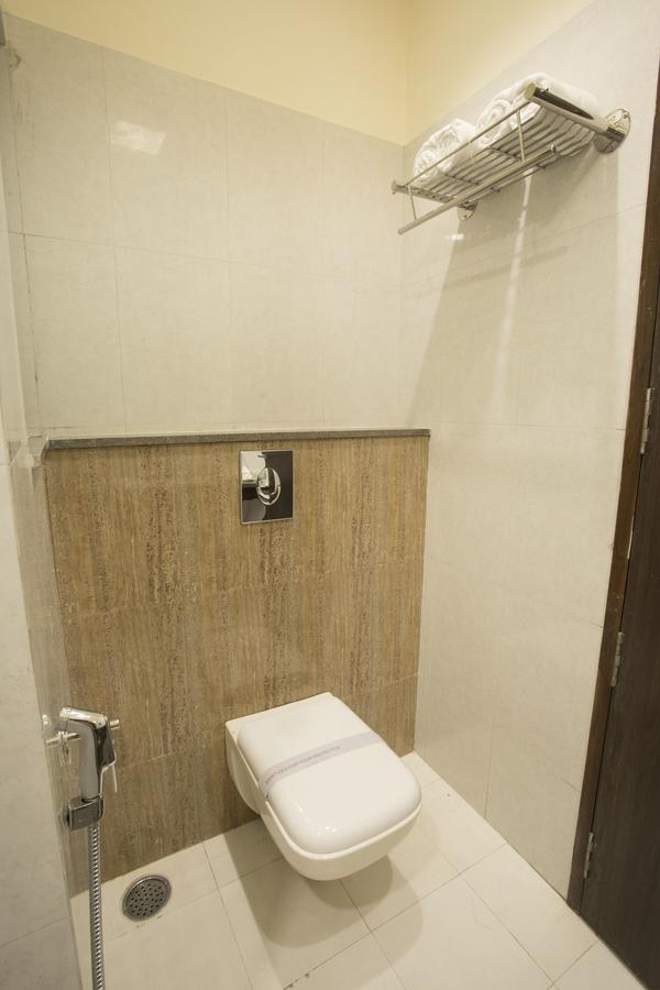 Hotel Fortune Plaza Ajmer Exterior foto