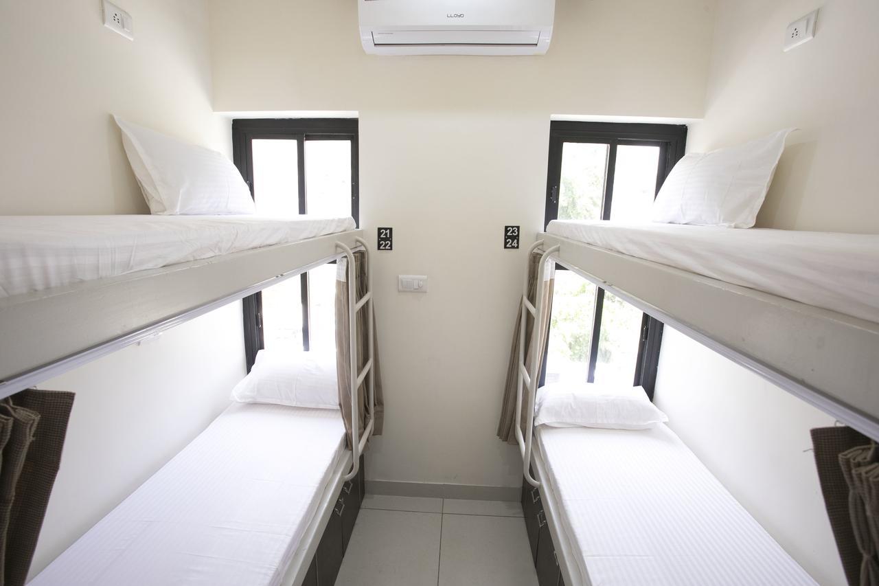 Hotel Fortune Plaza Ajmer Exterior foto
